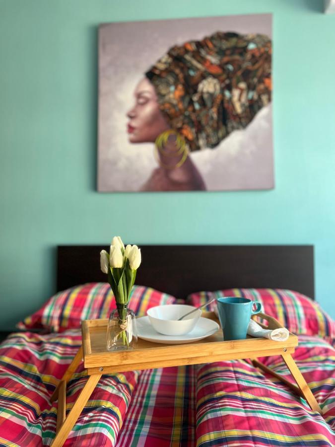 Flower House 8 Sofya Dış mekan fotoğraf